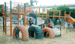 PlaygroundKids