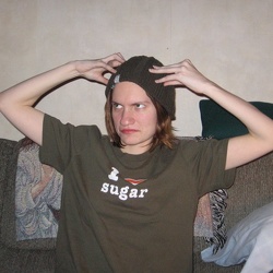 Edinburg, PA:  December 27, 2006