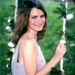 Erin Through the Years