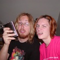 drunkwelfydennis